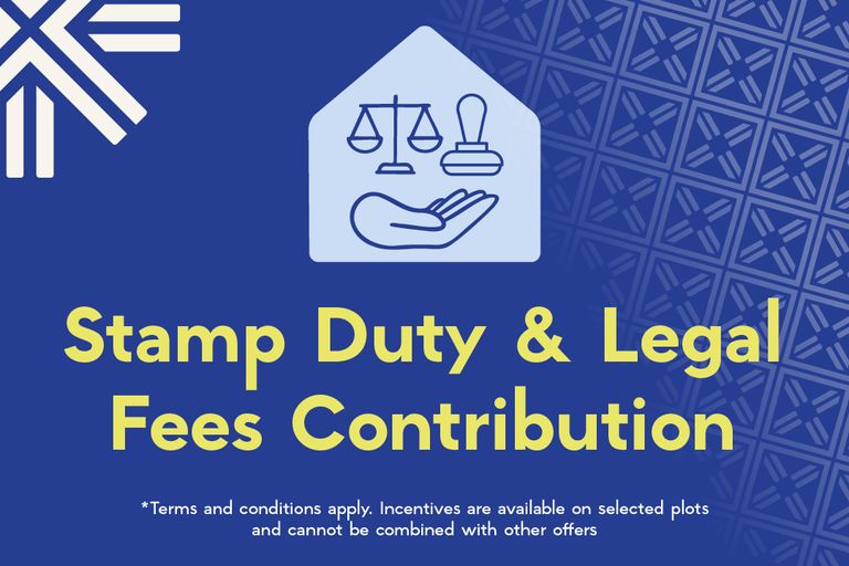 Property 2 of 13. Incentive Offer