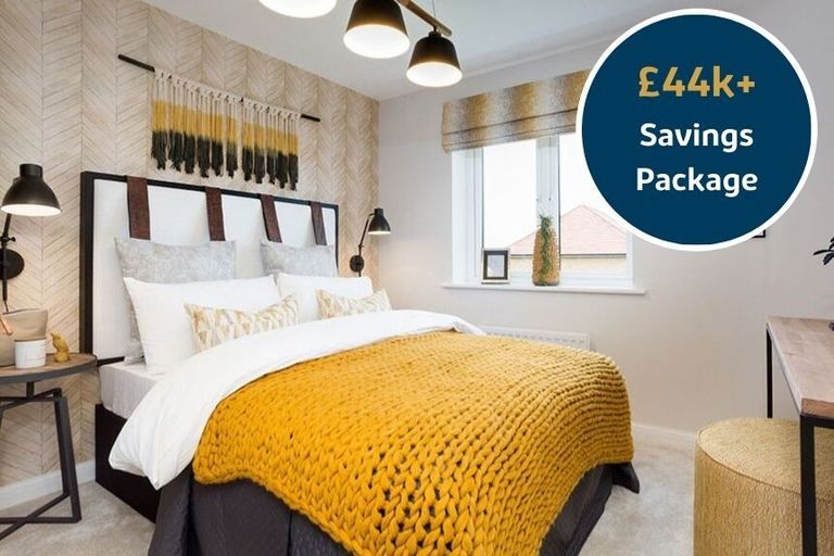 Property 1 of 7. 15 Hazel Longfields (4)