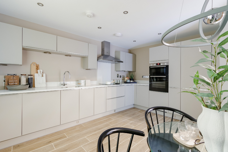 Property 1 of 17. Example Kitchen Diner