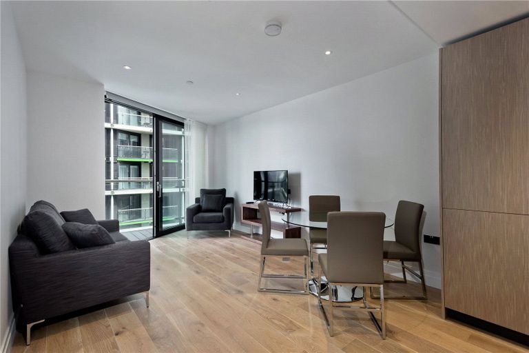 Property 1 of 8. Reception Room