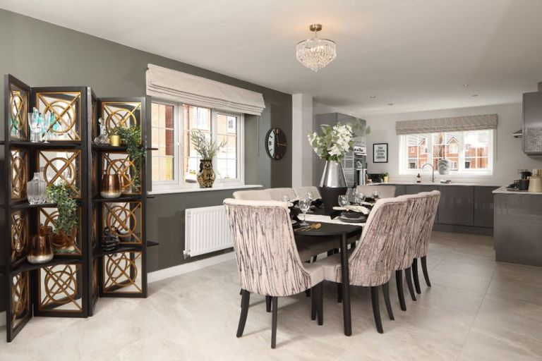 Property 2 of 10. Lewin Park The Roydon