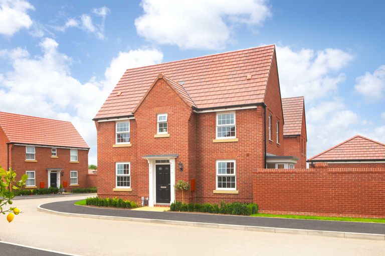 Property 1 of 10. Languardview_Dwh_Hollinwood