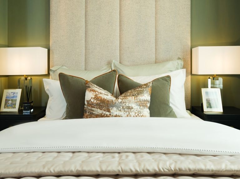 Property 1 of 6. Bedroom