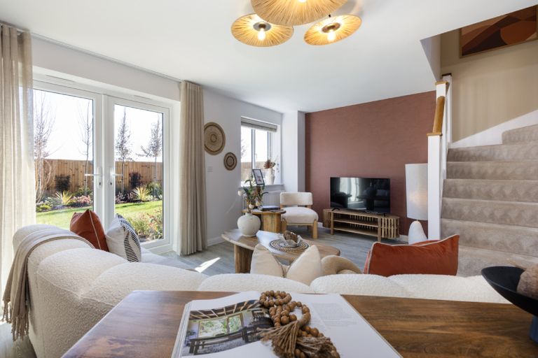 Property 3 of 11. Sunnybower Meadow-Rowan-Lvr2