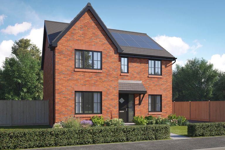 Property 1 of 9. CGI