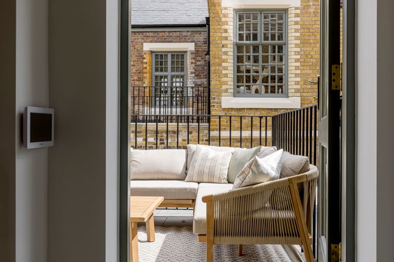 Property 2 of 14. Terrace Example