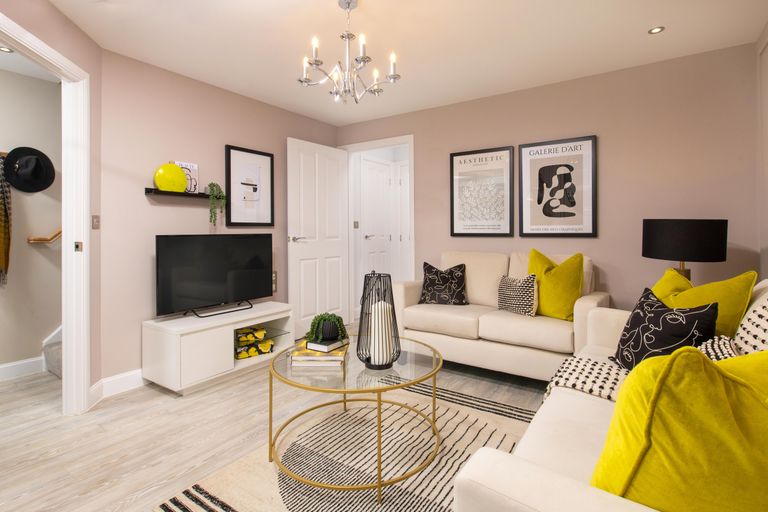 Property 1 of 8. Bar Yw Westminster View - Ellerton Lounge