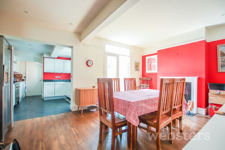 3 bed terraced house for sale in Parker Road, Norwich NR2 Zoopla