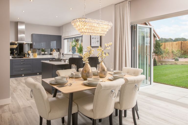 Property 3 of 11. Showhome Photography
