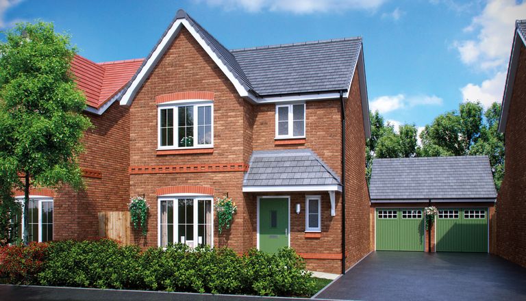 Property 3 of 7. CH_Ey_Siskin_Blyth_CGI