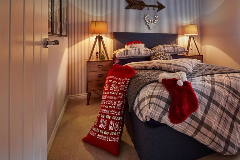 Property 1 of 12. A Cosy Retreat