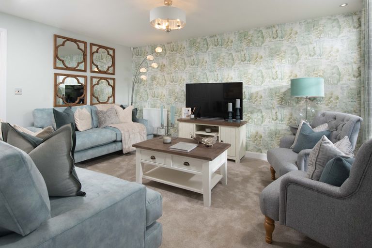 Property 1 of 9. Penning Fold Windermere