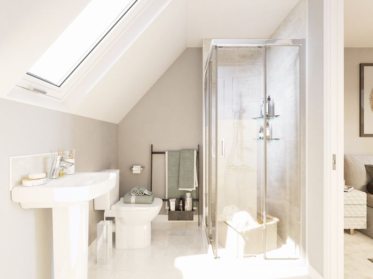 Property 3 of 7. And A Private En Suite