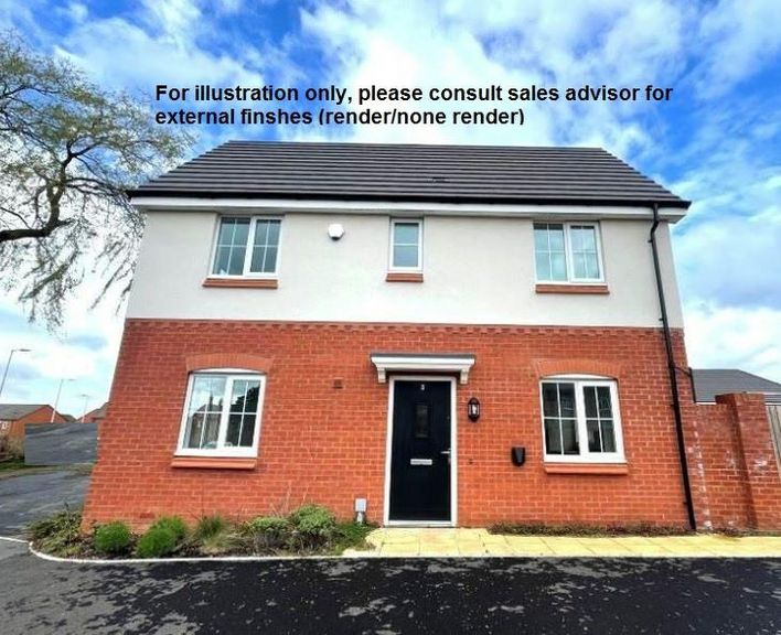 Property 1 of 6. Coppice Green Chestnut Elevation.Jpg