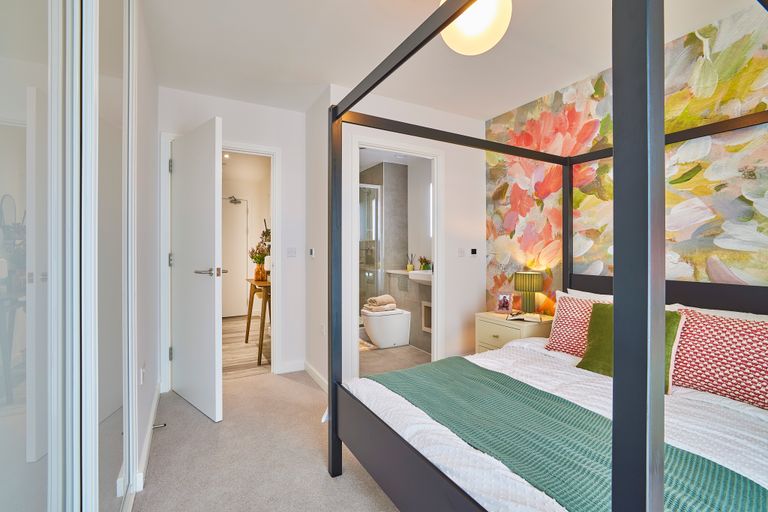 Property 2 of 3. Northwick Parkside