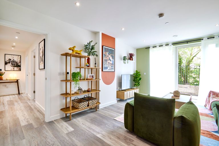 Property 1 of 3. Northwick Parkside