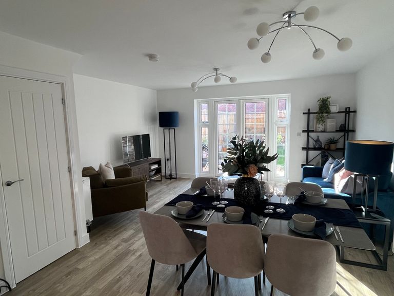 Property 3 of 13. Showhome Photography