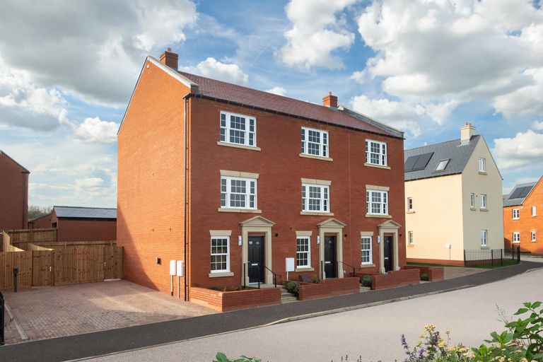 Property 1 of 8. 003 Bn_Towcestergrange_Plumstead_3Bed_Lowres