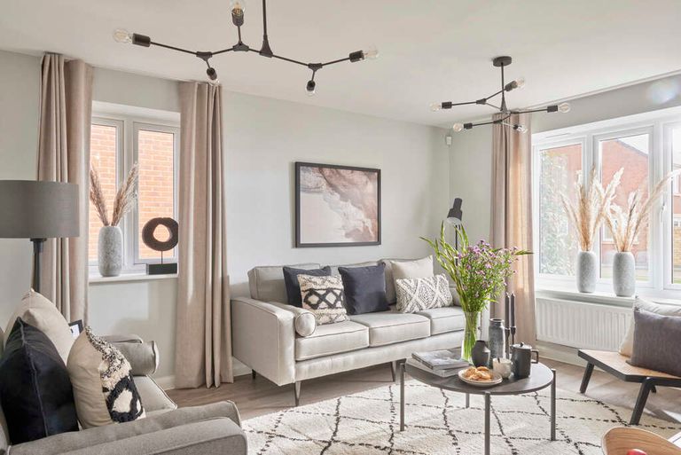 Property 2 of 11. Bovis Witney Cypress0975