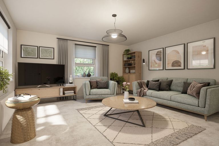 Property 3 of 8. Brentford Cgis