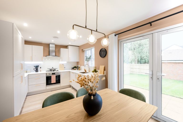 Property 3 of 10. Hazel Kitchen Dining