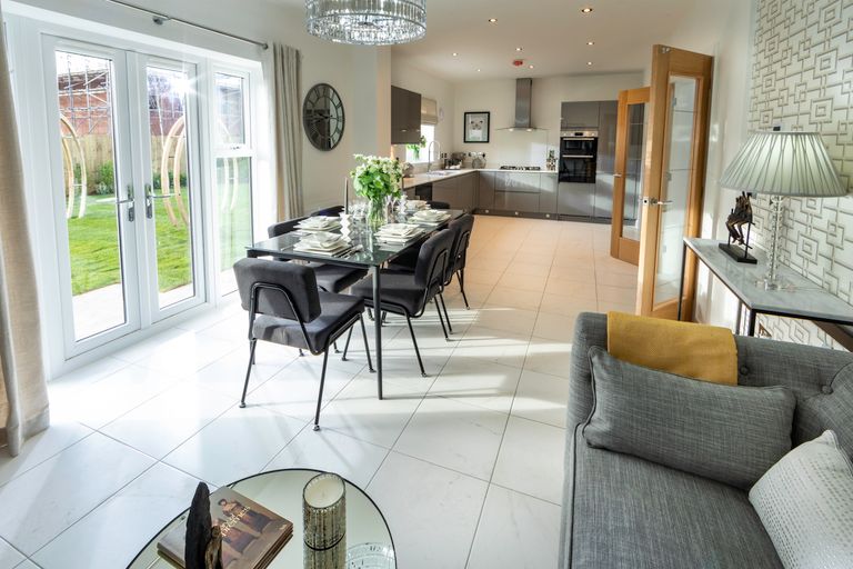 Property 1 of 12. Typical Interior