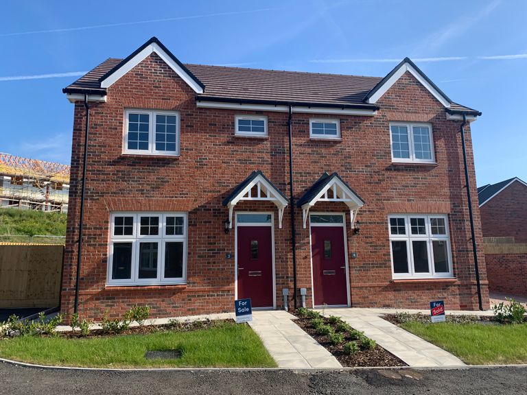 Property 1 of 18. Plot 7 &amp; 8