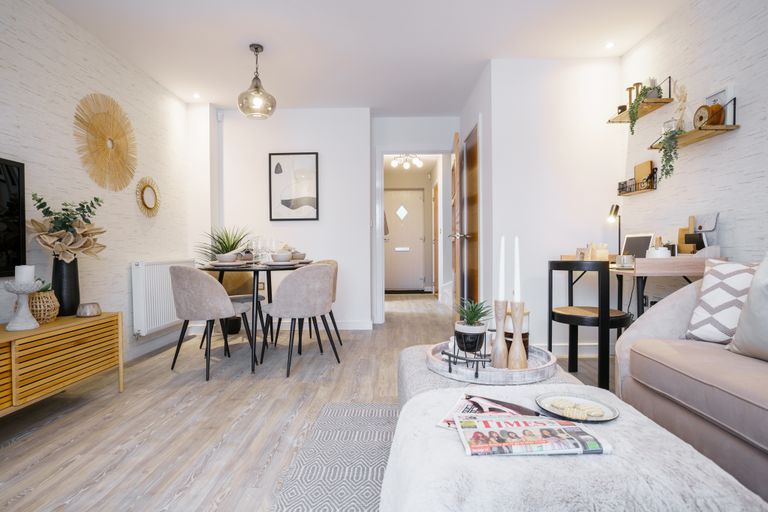 Property 3 of 10. Showhome Photography