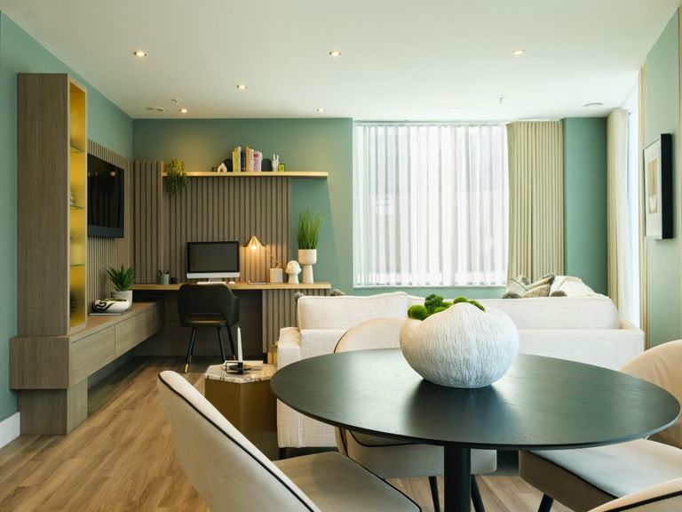 Property 3 of 6. Living/Dining