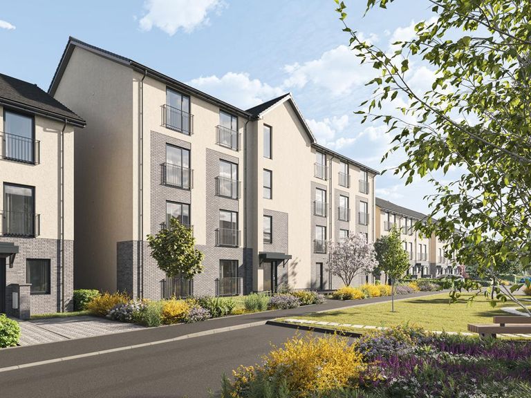 Property 2 of 13. St Crispin's Court