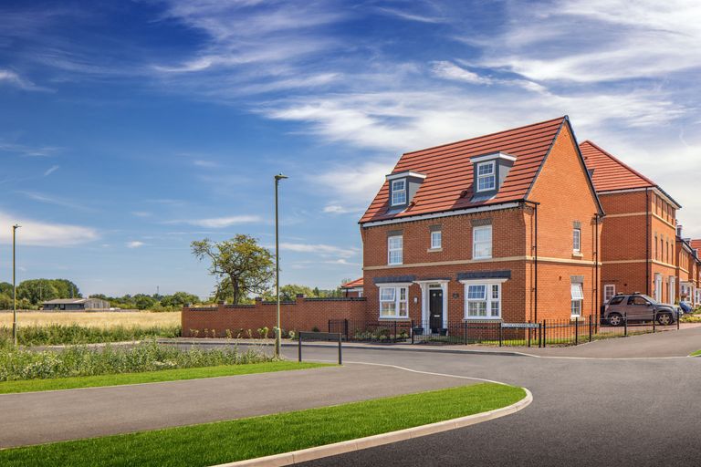 Property 1 of 9. Hereford 2