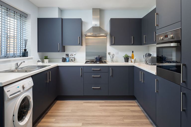 Property 1 of 12. Showhome Photography