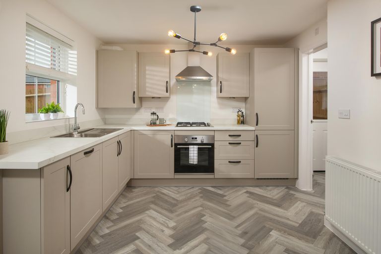 Property 3 of 8. Hadley Kitchen