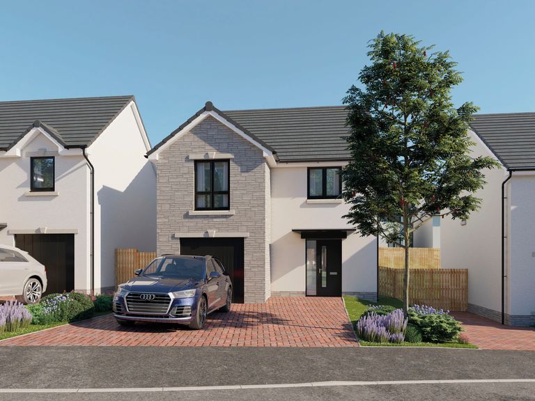 Property 1 of 12. CGI