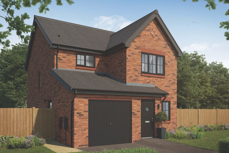 Property 1 of 10. CGI