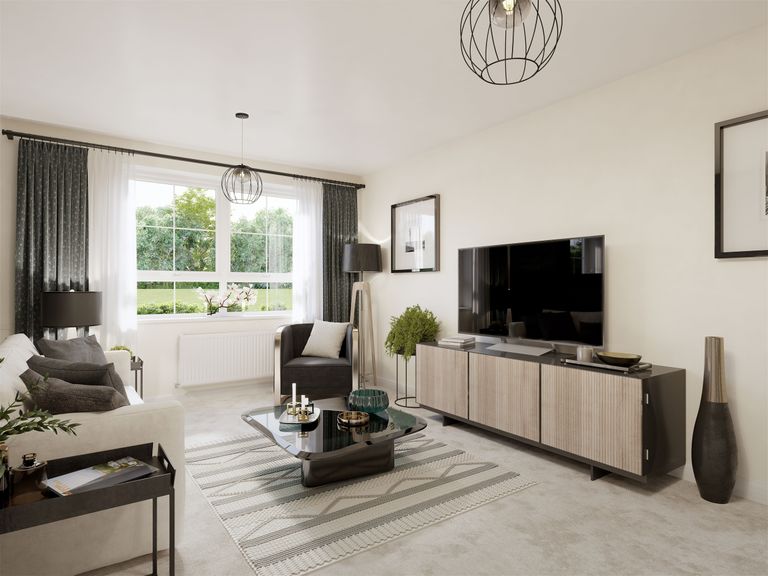Property 2 of 9. Chester Lounge
