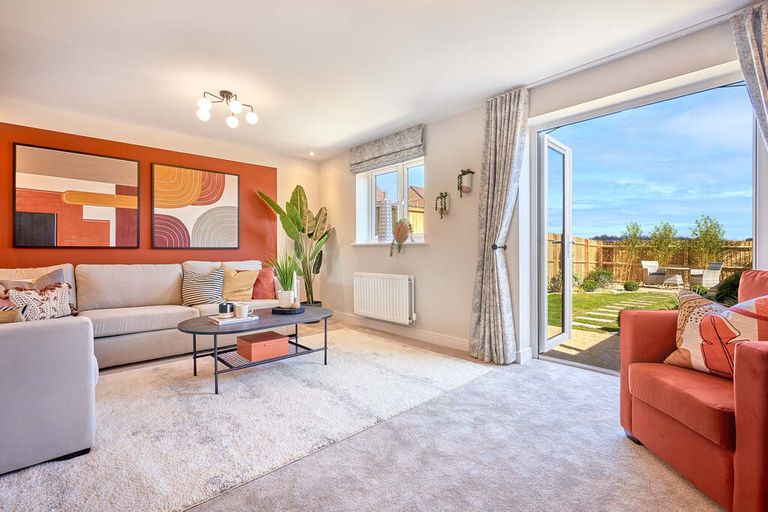 Property 2 of 5. 087-Show-Home-Plot-119-Copsewood