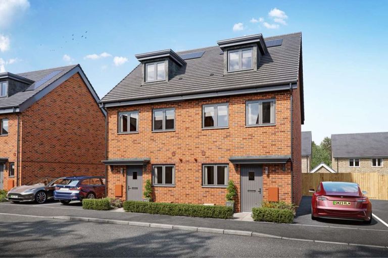 Property 1 of 8. The Filey At Perrybrook