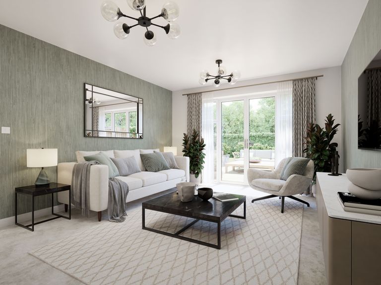 Property 2 of 10. Winstone Lounge