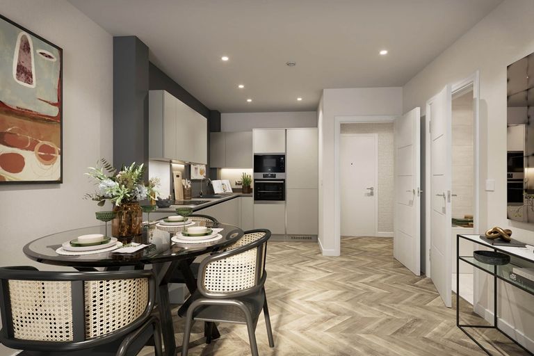 Property 3 of 10. Cook Up A Storm In The Kitchen