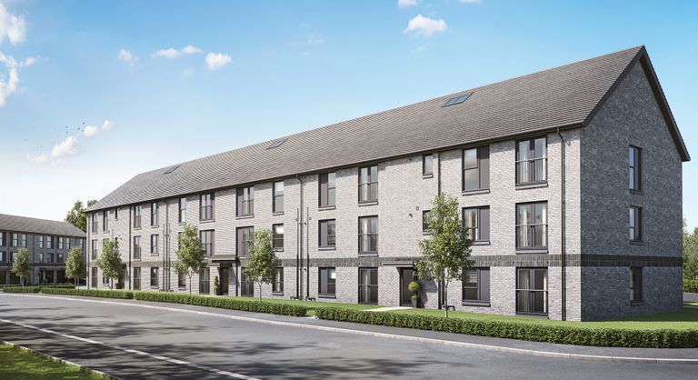 Property 1 of 10. Boclair Mews - Block 6