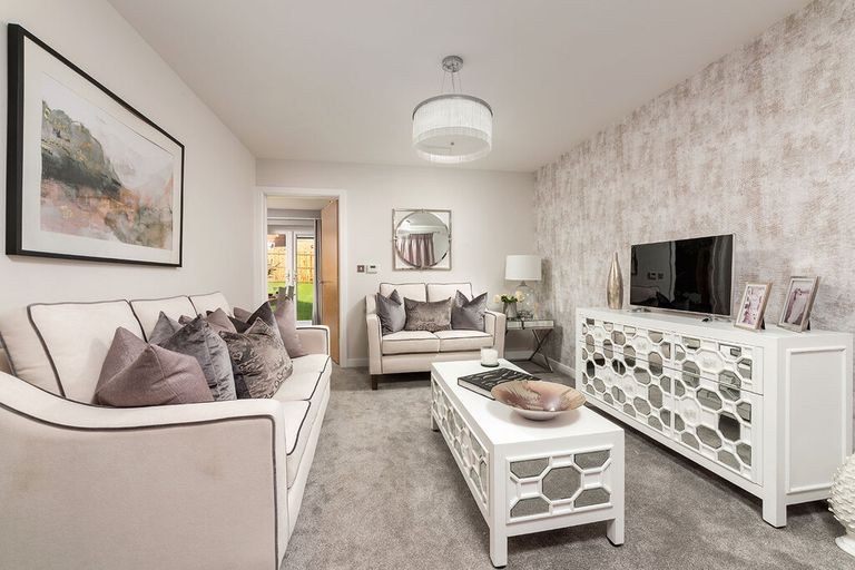 Property 2 of 7. Typical Interior