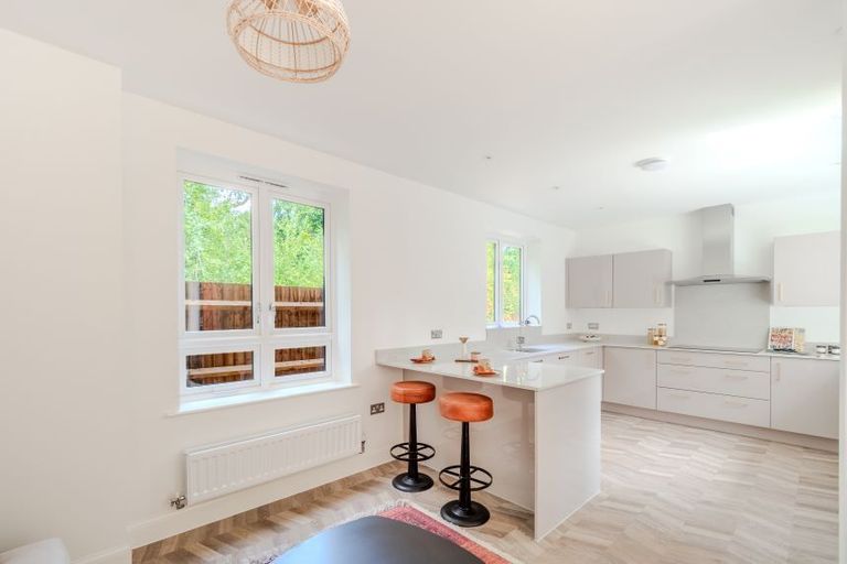 Property 3 of 11. Woodlands P12 Internals 12