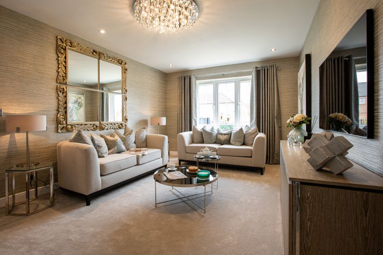 Property 2 of 13. Showhome Photography