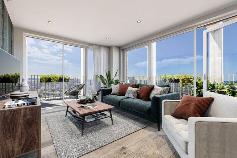 Property 3 of 11. Dual Aspect Living Rooms And Private Balconies
