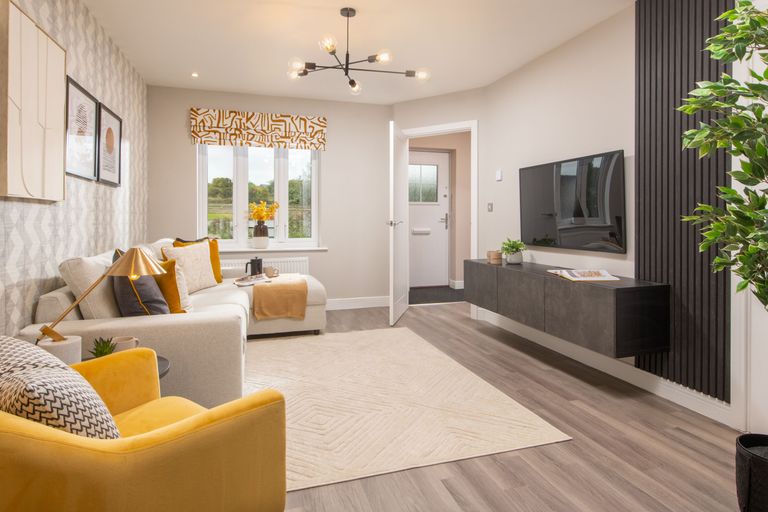Property 1 of 12. Showhome Photography