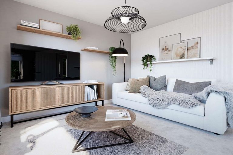 Property 3 of 12. High Specification Design Throughout