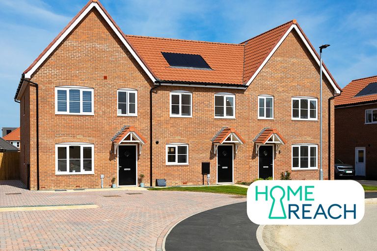 Property 1 of 8. Haddon Peake_Rowan Mid Terrace _Home Reach