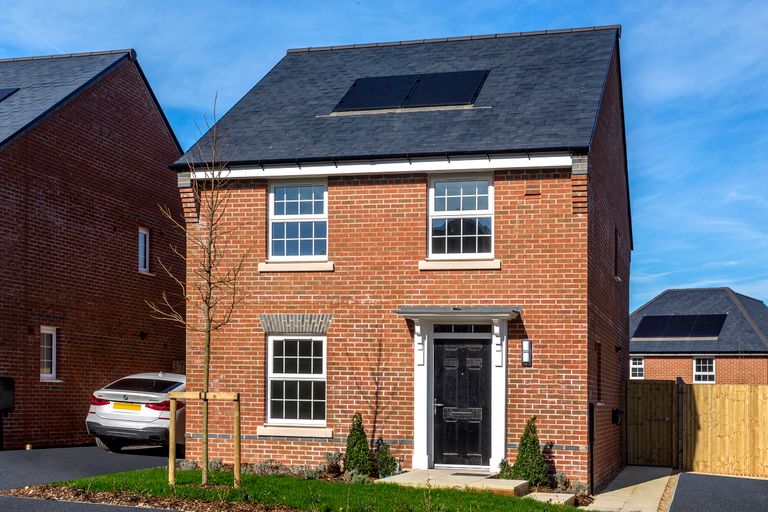 Property 1 of 7. Plot 308