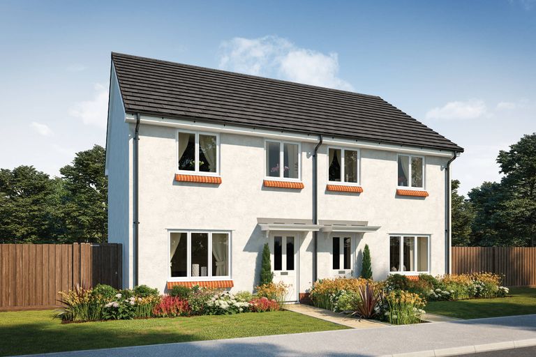 Property 3 of 8. CGI